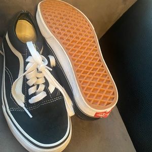 Kids vans